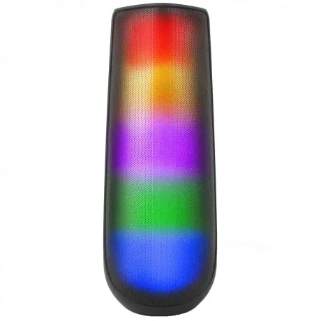Портативная акустика Rombica mysound BT-S106 Disco-0