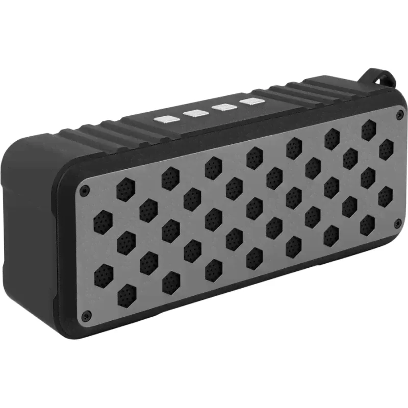 Rombica Mysound Twinbox (синий) портативная колонка в Мышкин-4