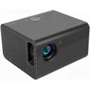 Обзор на Проектор Rombica Ray Smart Cube чёрный (MPR-X410)