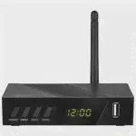 TV-тюнер Rombica Cinema TV W8 (MPT-TV012) DVB-T2 - характеристики