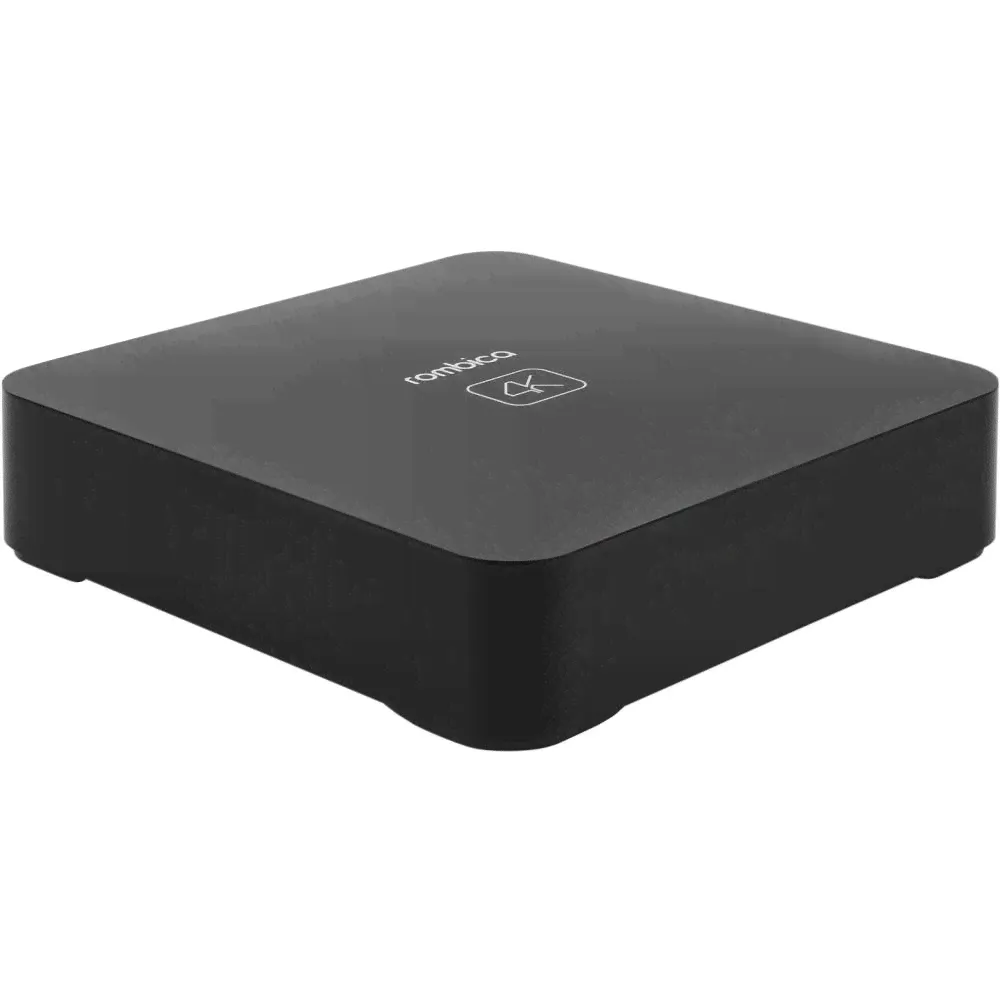Rombica Smart Box C1 медиаплеер-3