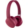 Беспроводные наушники Rombica MySound BH-08 BT-H011 Cherry-3
