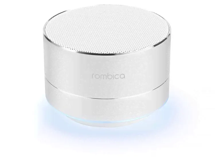 Портативная акустика Rombica Mysound BT-03 2C
