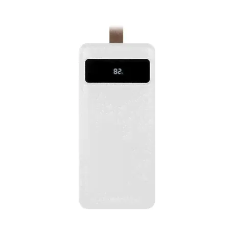 Внешний аккумулятор Rombica NEO PRO-600 White в Москве-1