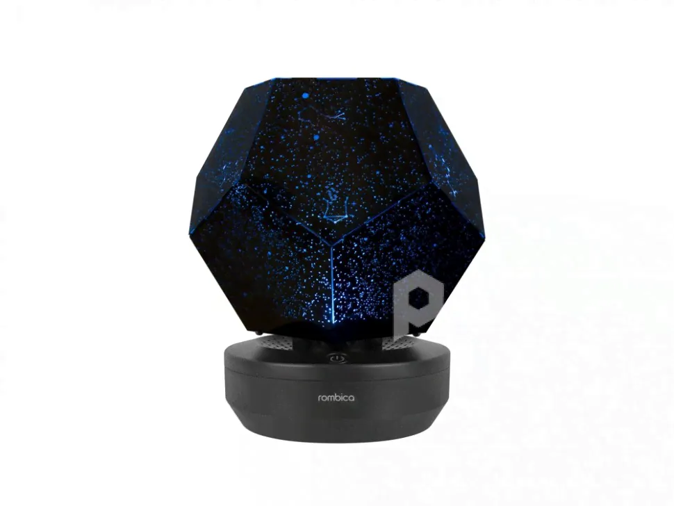 Ночник Rombica LED Galaxy, арт. 595696