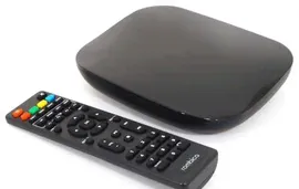 Медиаплеер Rombica Smart Box Quard T2 v01