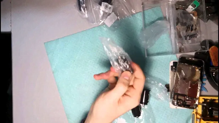 Распаковка посылки Aliexpress АЗУ с USB выходами честный обзор