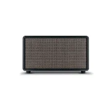 Портативная колонка Rombica Mysound Rock Black, 80 Вт, Bluetooth, черная