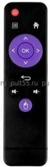 Пульт Rombica Smart Box B1/C1/D1/D2/F1/F2/H4/S4/X1/Y1 и др.-0