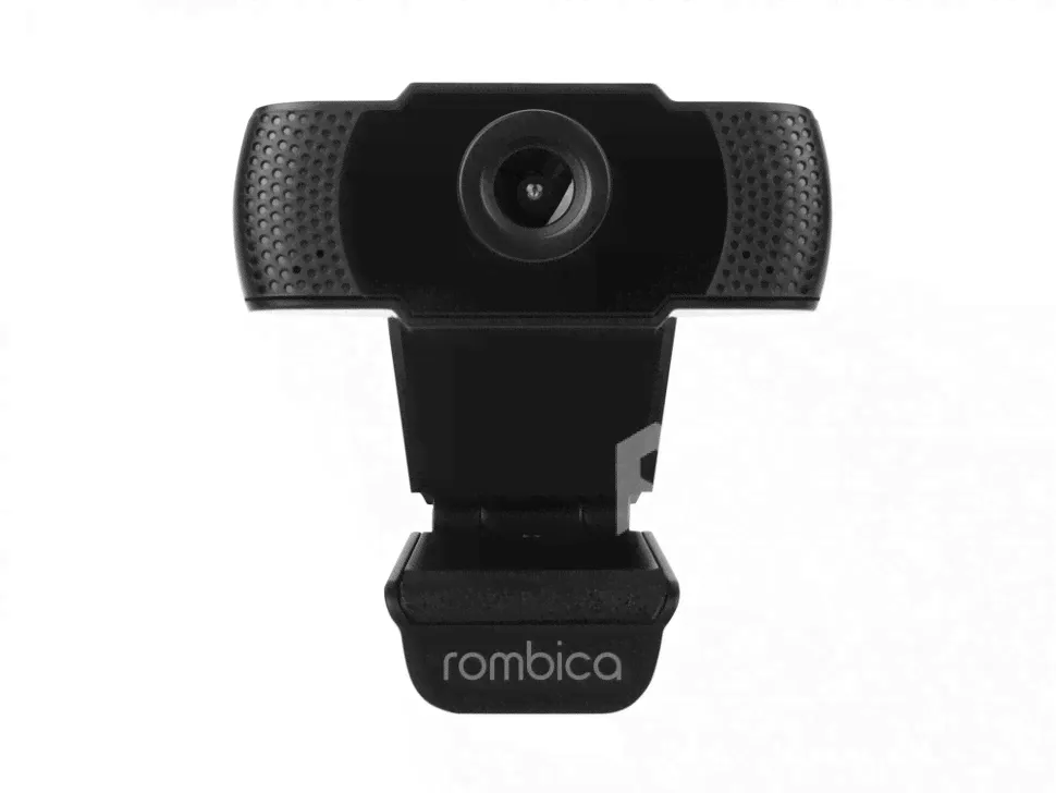 Веб-камера Rombica CameraHD A2, арт. 595629