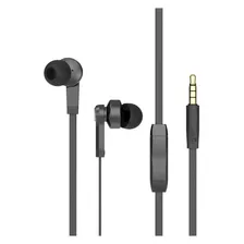 Наушники внутриканальные Rombica MySound WH-5 Black черный