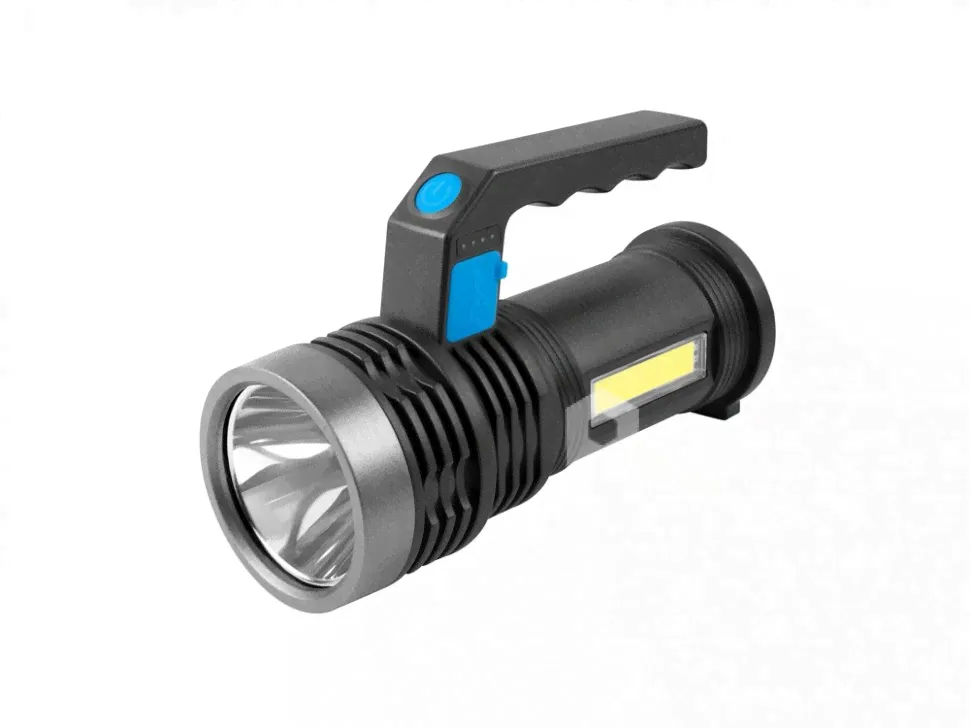 Фонарь Rombica LED Z4, арт. 595699-0