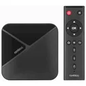 Медиаплеер Rombica Smart Box Q2 (SBX-Z02) черный