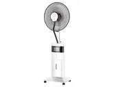 Вентилятор Rombica Flow FH1 Silver R2D2-011