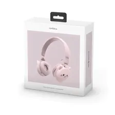Беспроводные наушники Rombica MySound BH-20 3C
