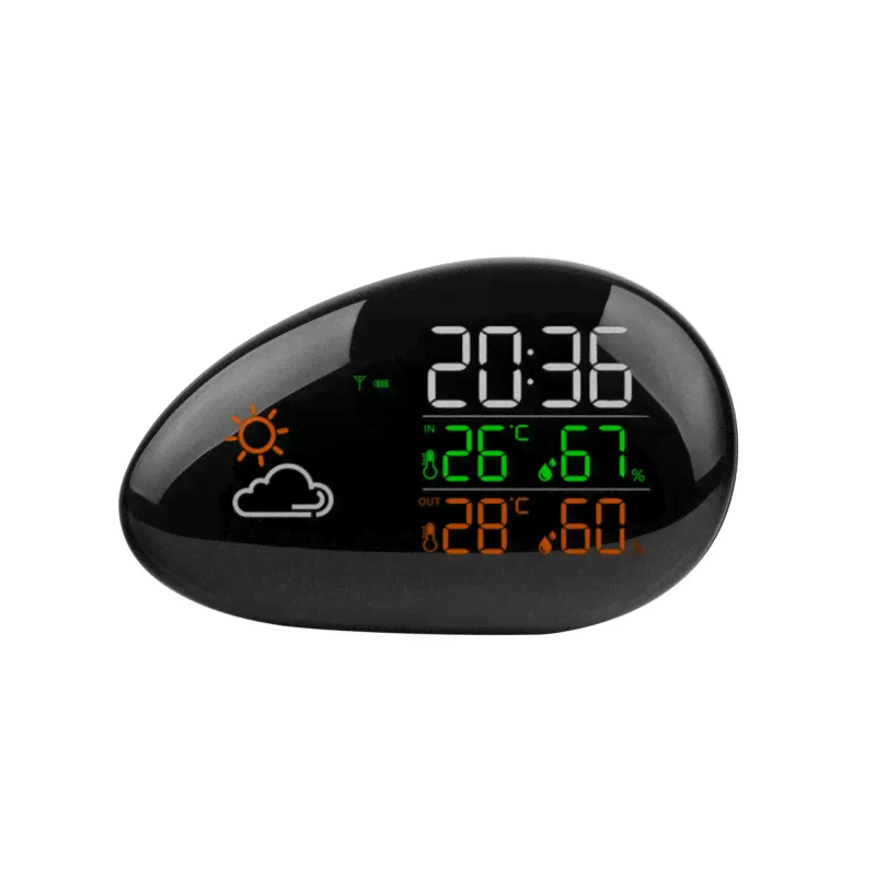 Rombica Метеостанция StoneCast 2 WTS-4