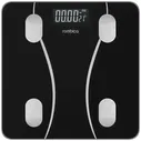 Весы напольные Rombica Scale Fit (SCL-0003). Цвет: Черный черный
