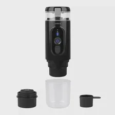 Rombica Barista Портативная кофемашина CTG-2 Black