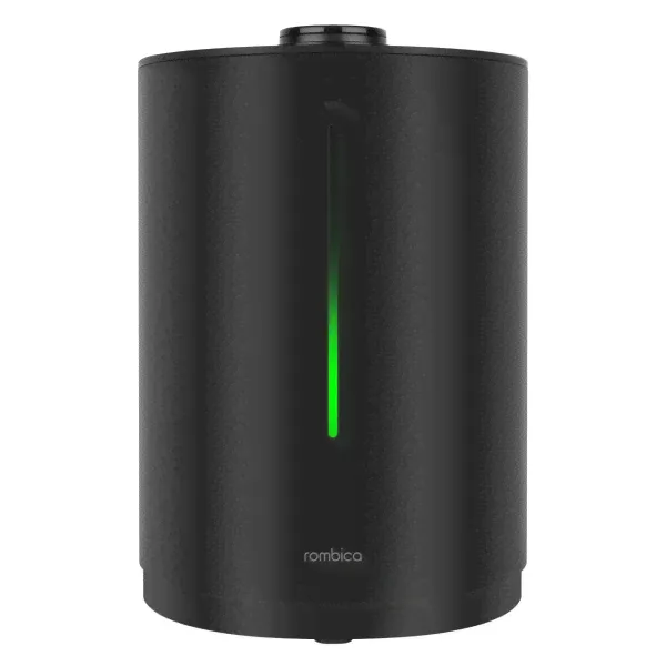 Умный воздухоувлажнитель Rombica Smart Barrel HUM-036-0