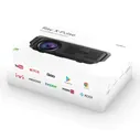 Проектор Rombica Ray X-Pulse Black MPR-X730 в Самаре