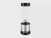 Блендер Rombica Blender G1, черный - купить с логотипом на заказ в Москве и СПб | Иллан Гифтс