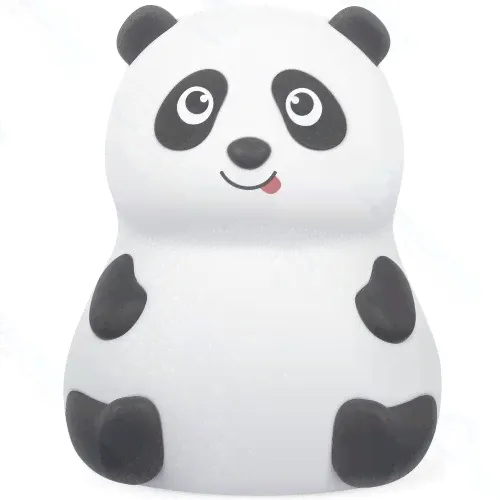 Детский ночник Rombica Panda (DL-A018)-0