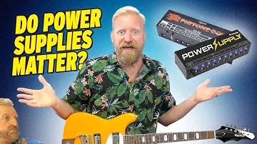 Do Power Supplies MATTER? - TEMU PAID MEOW $900 TO FIND THE BEST POWER SUPPLY TOAN!