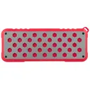 Портативная колонка Rombica MySound Twinbox Red, Красный;серый, MySound Twinbox