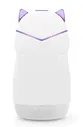 Беспроводная колонка Rombica Mysound Kitty 4C, белый