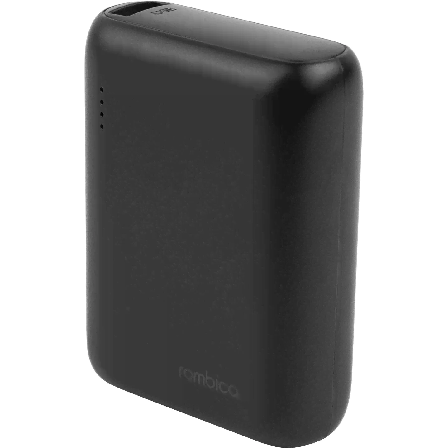 Rombica NEO PD-100 powerbank аккумулятор-1