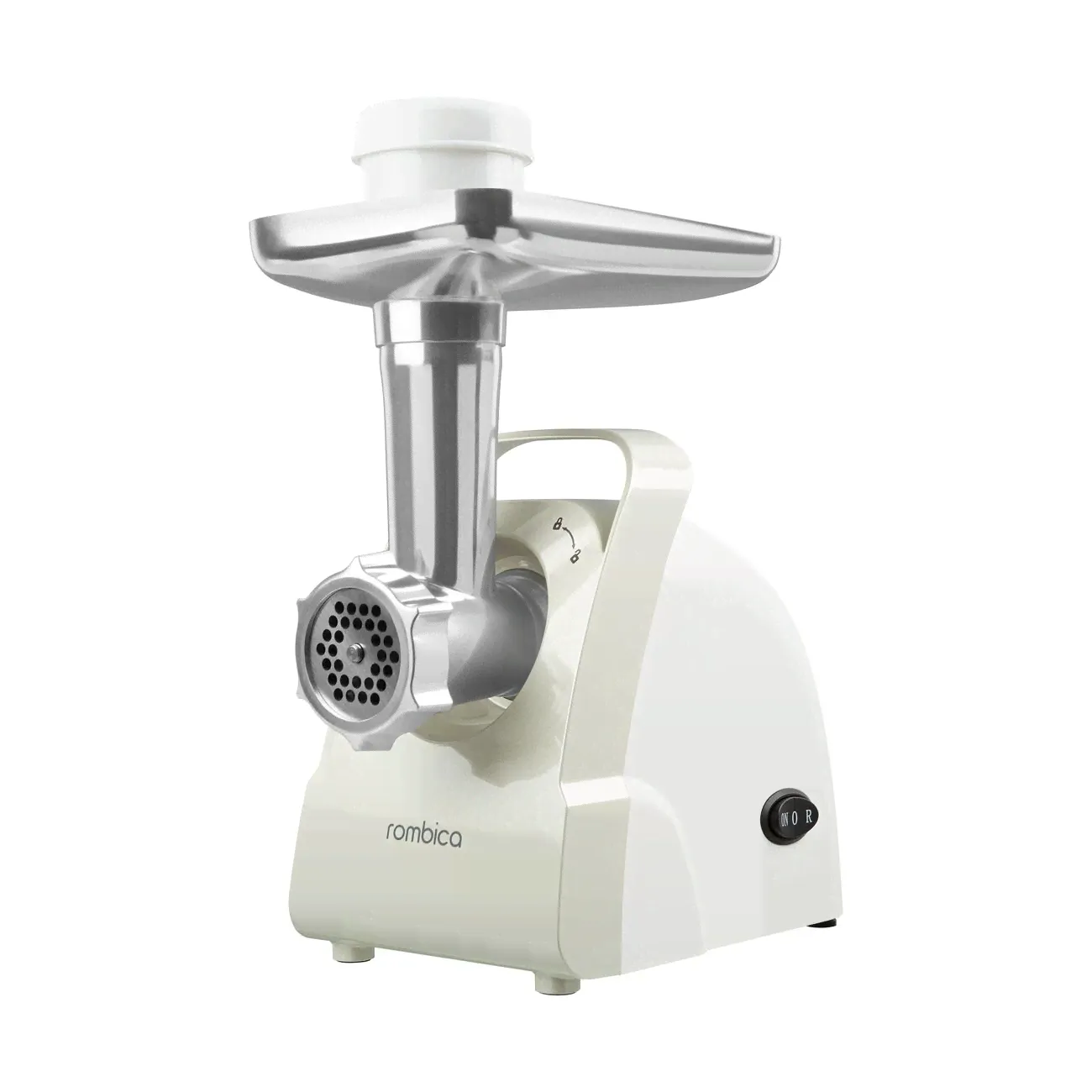 Электромясорубка Rombica MGR-101 в Омске-0