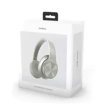 Наушники Rombica mysound BH-14 White (BH-N002) в Москве