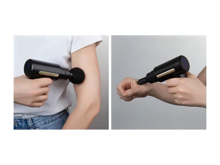 Массажер Rombica Wellness Impulse. Цвет белый-3