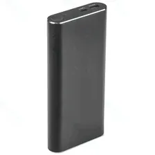 Внешний аккумулятор Rombica Neo 30000mAh (PD-300C)