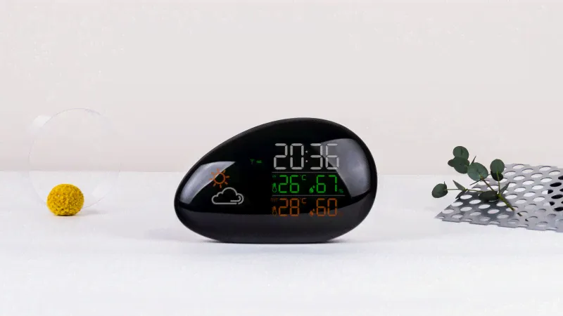 Rombica Метеостанция StoneCast 2 WTS-3