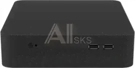 1942971 Неттоп Rombica Blackbird i5 HT124H165D i5 12450H (3.3) 16Gb SSD512Gb UHDG noOS GbitEth WiFi BT 120W черный (PCMI-0241)