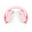 Гарнитура Rombica mysound BH-N024 Pink/White