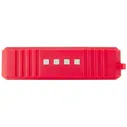 Портативная акустика Rombica mysound BT-S076 Twinbox Red