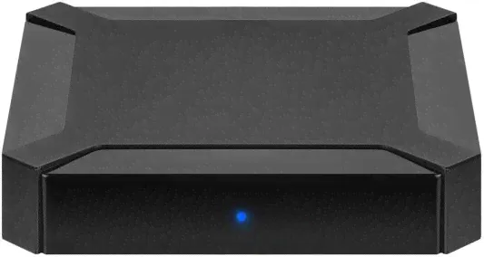 Smart-TV Приставка Rombica Vpdb-07 (Smart Box G3. Цвет Черный)-0