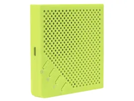 Портативная акустика Rombica mysound Note Green