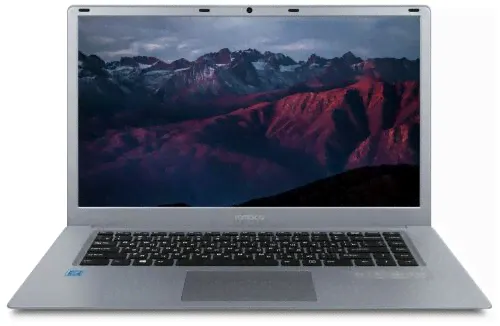 Ноутбук Rombica myBook Mercury 256 PCLT-0003-0