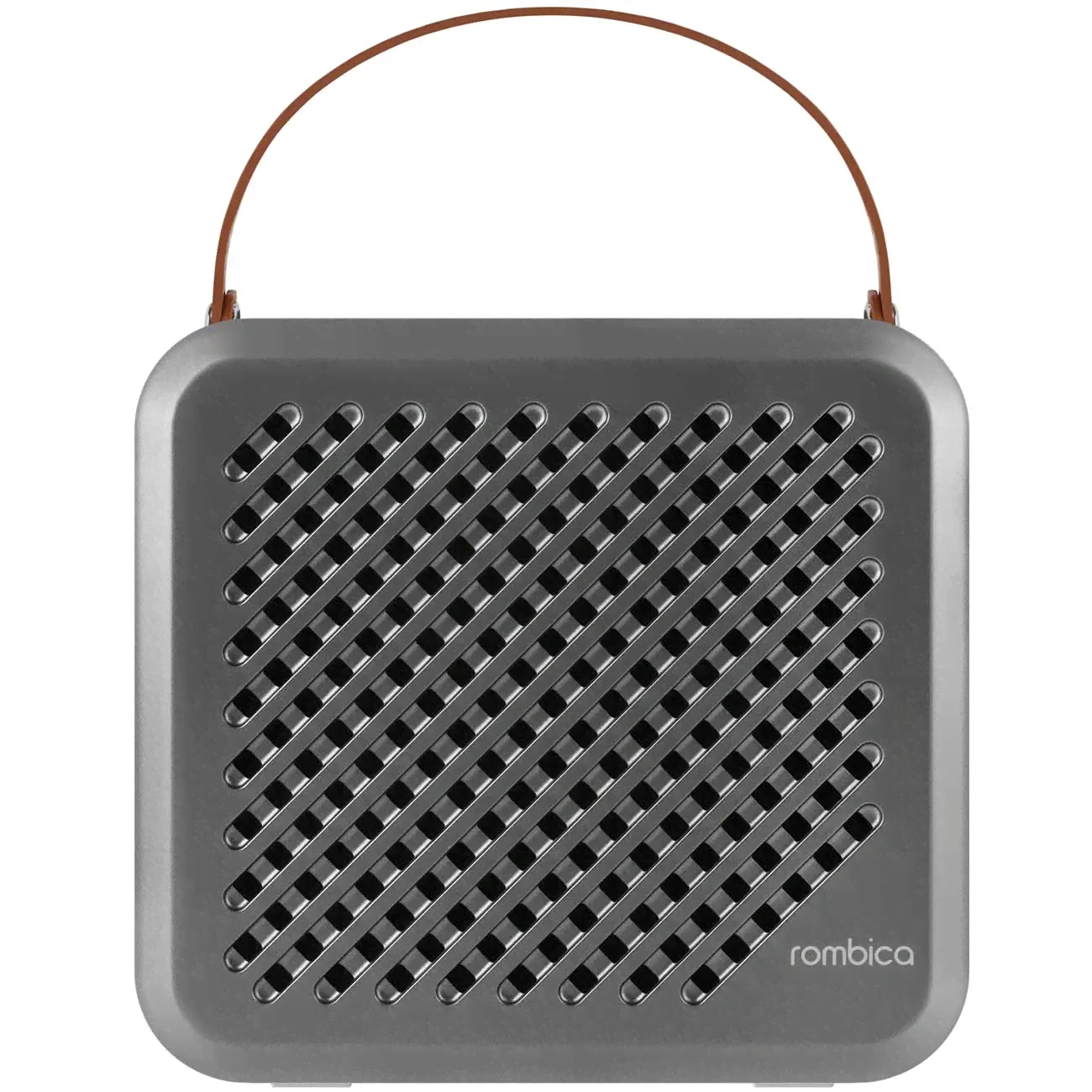 Колонка Rombica mysound Chroma Grey-0
