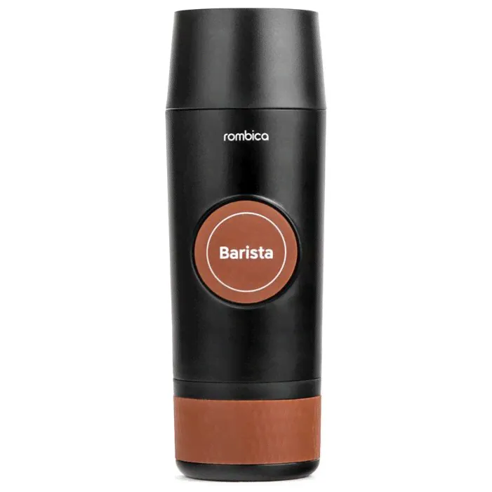 Кофеварка Rombica Barista отзывы