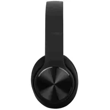 Наушники Rombica mysound BH-14 Black (BH-N001)