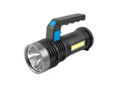 Фонарь Rombica LED Z4 - купить с логотипом на заказ в Москве - Сувенир медиа