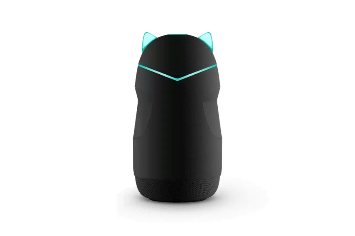 Портативная акустика Rombica Mysound Kitty 1C-4
