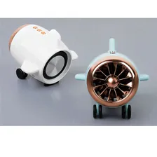 Rombica Mysound Travel Navy
