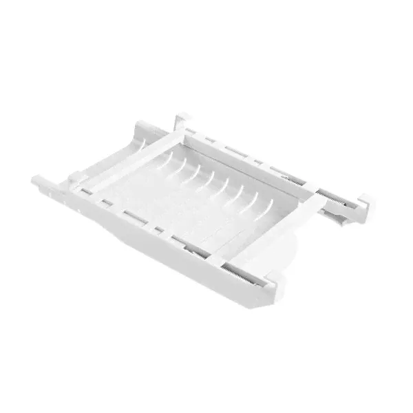 Контейнер-полка Rombica myKitchen Shelf RSO-001 белый-0