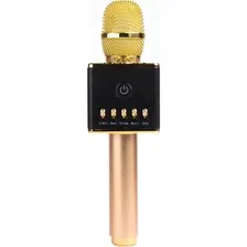 Караоке микрофон Rombica Solo K-S106