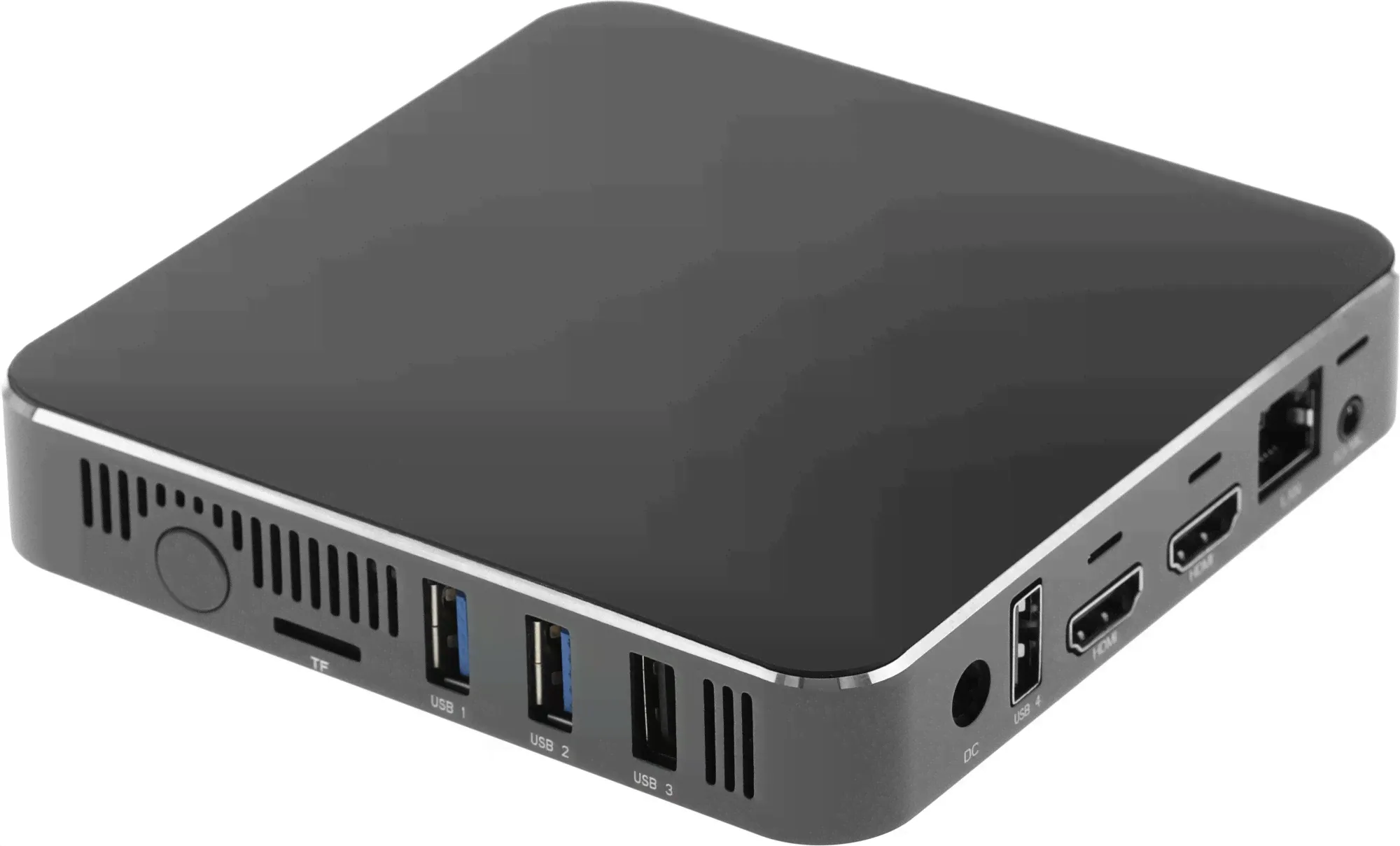 Компьютер Неттоп ROMBICA GKJ442D J4125/4/256 SSD/WF/BT/Без ОС,черный-1